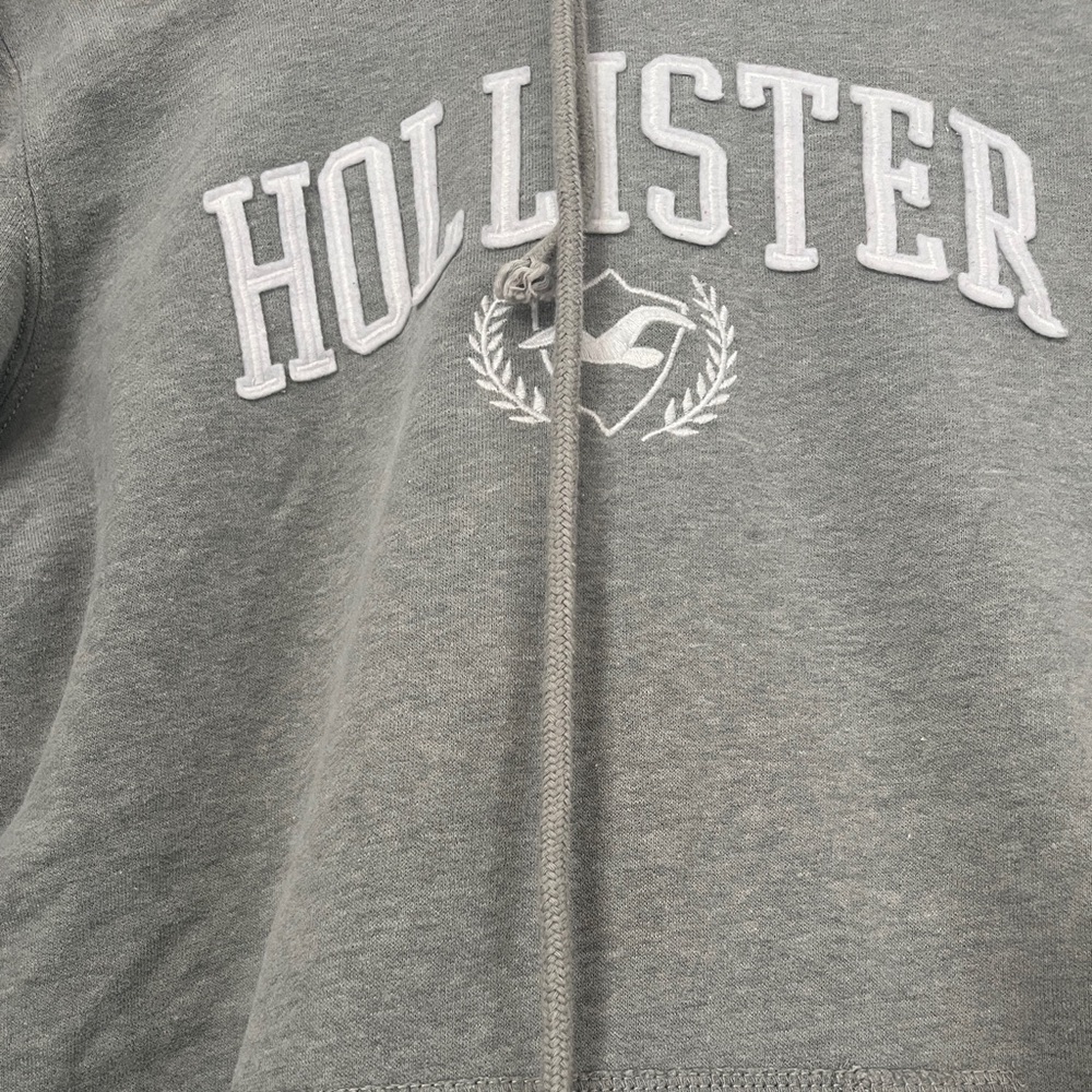 Hollister Sweatshirt